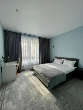 Апартаменты 45 Жк Райымбек, Almaty